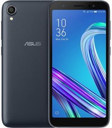 Замена стекла на телефоне Asus ZenFone Lite L1 (G553KL) в Улан-Удэ